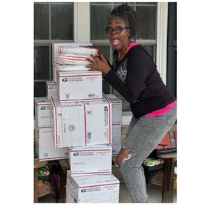 13. CREATED FOR LIVE SHOW